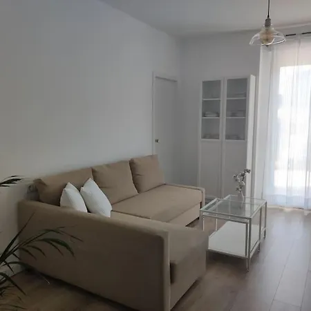 Casa Dina Ii. Apartment Carballino Exterior photo