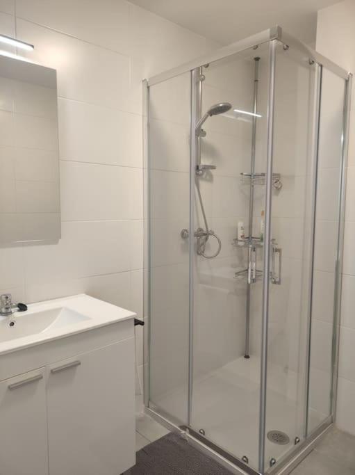 Apartment Casa Dina Ii.