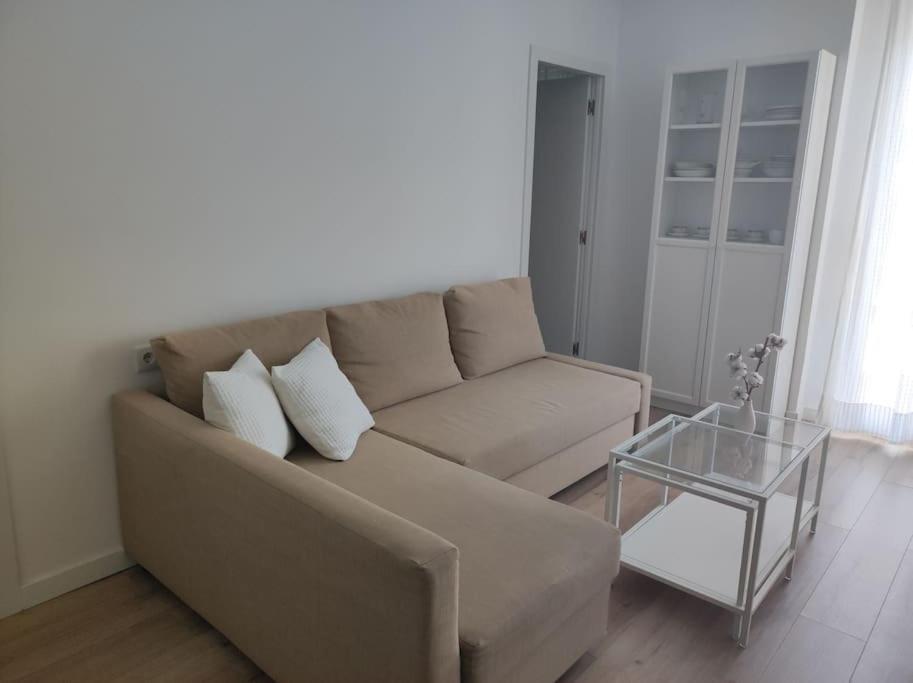 Apartment Casa Dina Ii. *